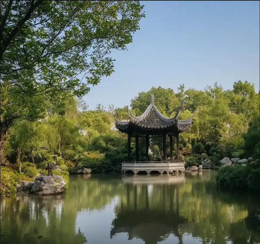 邯郸邯山夏青建设有限公司